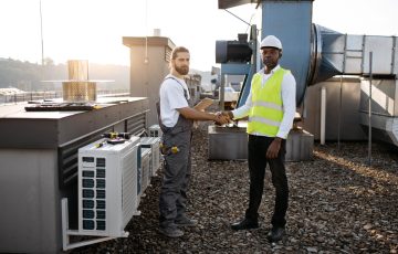 Partners & specialisaties